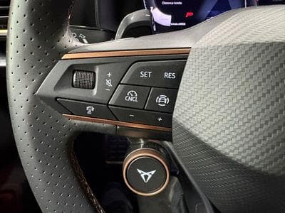 Cupra Formentor VZ 2.0 TSI 333cv 4X4 (2025) - Photo 12