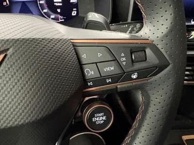 Cupra Formentor VZ 2.0 TSI 333cv 4X4 (2025) - Photo 13