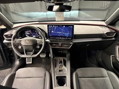 Cupra Formentor VZ 2.0 TSI 333cv 4X4 (2025) - Photo 14