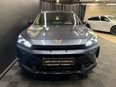 Cupra Formentor VZ 2.0 TSI 333cv 4X4 (2025) - Photo 2