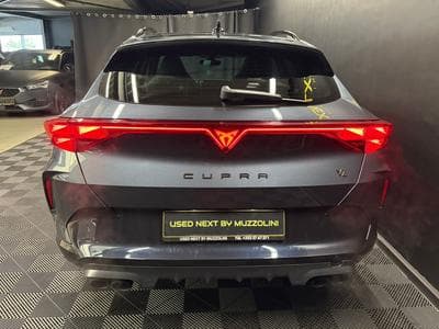 Cupra Formentor VZ 2.0 TSI 333cv 4X4 (2025) - Photo 3
