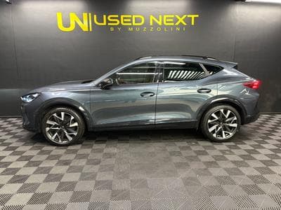 Cupra Formentor VZ 2.0 TSI 333cv 4X4 (2025) - Photo 4