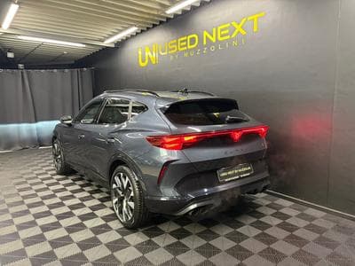 Cupra Formentor VZ 2.0 TSI 333cv 4X4 (2025) - Photo 5