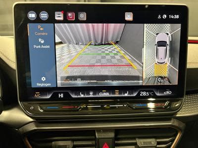 Cupra Formentor VZ 2.0 TSI 333cv 4X4 (2025) - Photo 9