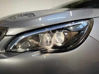 Peugeot 308 SW 1.5 BlueHDI 130 ALLURE GPS BLUETTOTH (2021) - Photo 13