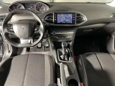Peugeot 308 SW 1.5 BlueHDI 130 ALLURE GPS BLUETTOTH (2021) - Photo 3