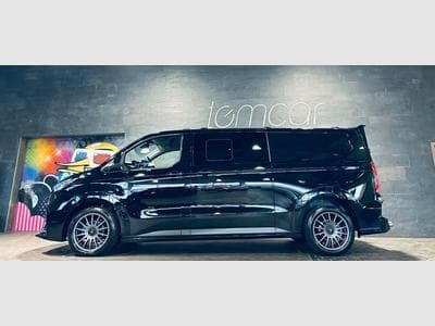 Ford Transit TRANSIT CUSTOM D-C MS-RT L2 4WD A8 (2026) - Foto 1