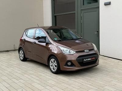 Hyundai i10 Hyundai I10 (2015) - Foto 1