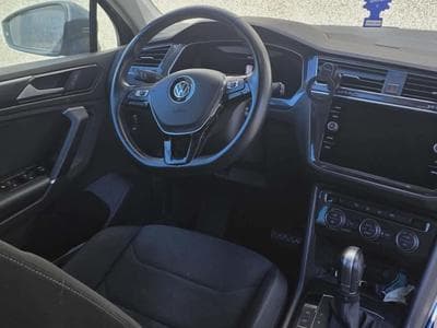 VW Tiguan 4motion dsg 180ps (2018) - Photo 1
