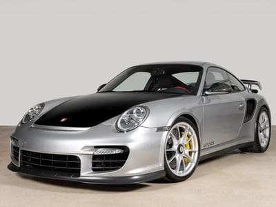 Porsche 911 gt2 (2011) - Photo 1