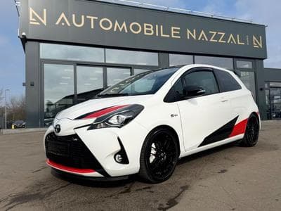 Toyota Yaris YARIS GRMN LIMITED NO 184/400*MN-MASTER OF NÜRNB (2018) - Photo 1
