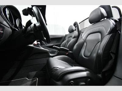 Audi TTRS Roadster 2.5 TFSI TT RS plus A-exclusive (2013) - Photo 7