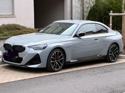 BMW M240 X-drive (2023) - Foto 1