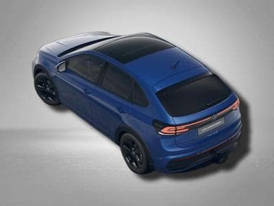 VW Taigo R-Line 1.5 TSI 7-Gang-DSG (2025) - Photo 4