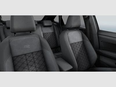 VW Taigo R-Line 1.5 TSI 7-Gang-DSG (2025) - Foto 7