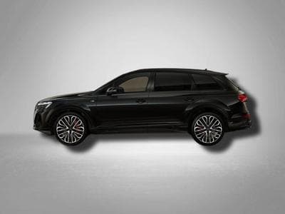 Audi Q7 S line business 3.0 TDI 8-Gang-Tiptronic quattro (2026) - Foto 2