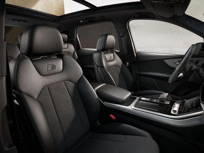 Audi Q7 S line business 3.0 TDI 8-Gang-Tiptronic quattro (2026) - Foto 5