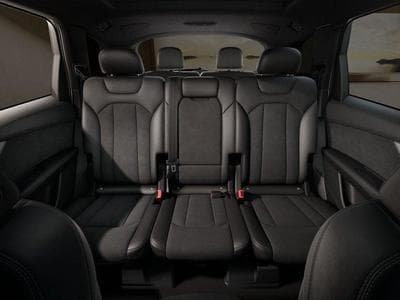 Audi Q7 S line business 3.0 TDI 8-Gang-Tiptronic quattro (2026) - Photo 6