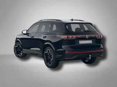 VW Tiguan R-Line 1,5 l eTSI  7-Gang-Doppelkupplungsgetriebe DSG (2025) - Photo 3