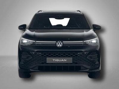 VW Tiguan R-Line 1,5 l eTSI  7-Gang-Doppelkupplungsgetriebe DSG (2025) - Photo 8