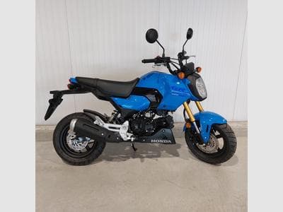 Honda MSX Grom (1970) - Photo 1