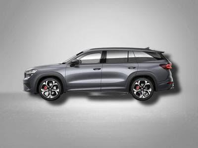 Skoda Kodiaq RS 2.0 TSI 7-Gang-DSG 4x4 (2025) - Photo 2