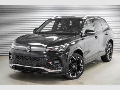 VW Tiguan 2,0 TDI DSG (2024) - Photo 1