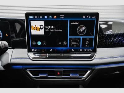 VW Tiguan 2,0 TDI DSG (2024) - Photo 15