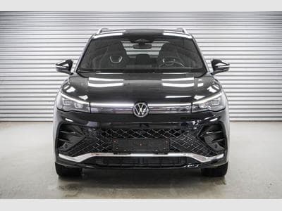 VW Tiguan 2,0 TDI DSG (2024) - Photo 2