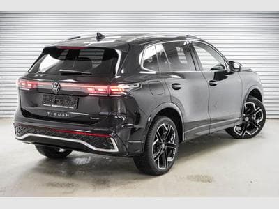 VW Tiguan 2,0 TDI DSG (2024) - Photo 3