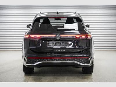 VW Tiguan 2,0 TDI DSG (2024) - Photo 4