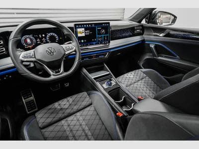 VW Tiguan 2,0 TDI DSG (2024) - Photo 7