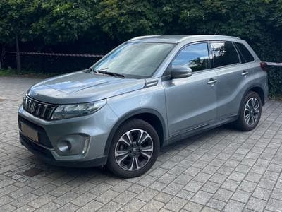 Suzuki Vitara 1.4 GLX (2023) - Photo 1