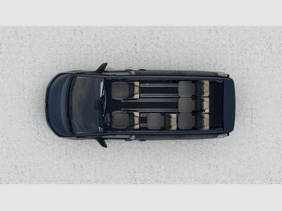 VW T7 Business LÜ 2.0 TDI 7-Gang-DSG (2026) - Foto 5