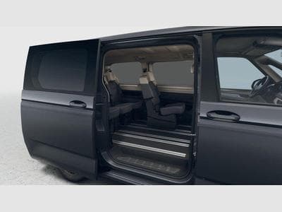 VW T7 Business LÜ 2.0 TDI 7-Gang-DSG (2026) - Photo 4