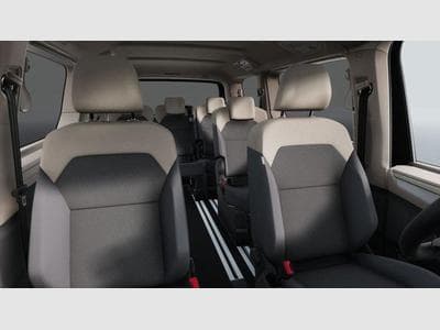 VW T7 Business KÜ 2.0 TDI 7-Gang-DSG (2026) - Foto 7