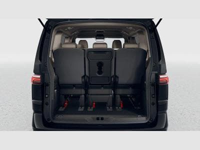 VW T7 Business KÜ 2.0 TDI 7-Gang-DSG (2026) - Foto 8