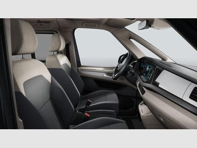 VW T7 Business LÜ 2.0 TSI 7-Gang-DSG (2026) - Foto 6