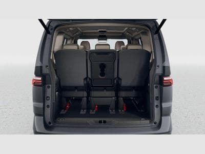 VW T7 Business LÜ 2.0 TSI 7-Gang-DSG (2026) - Foto 9
