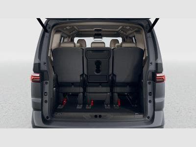 VW T7 Business KÜ 2.0 TDI 7-Gang-DSG (2026) - Foto 7