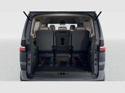 VW T7 Business KÜ 2.0 TDI 7-Gang-DSG (2026) - Foto 8