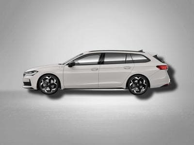 Skoda Superb Sportline 2.0 TSI 7-Gang-DSG 4x4 (2026) - Foto 2