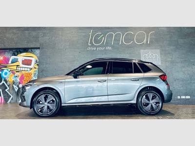 Skoda Kamiq KAMIQ MONTE CARLO TSI DSG (2026) - Photo 1