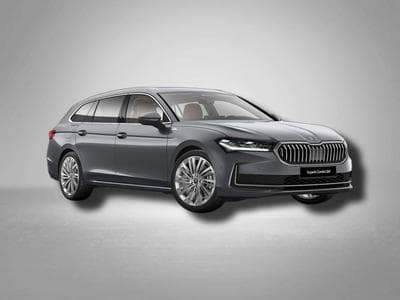 Skoda Superb L&K 2.0 TDI 7-Gang-DSG 4x4 (2026) - Photo 1