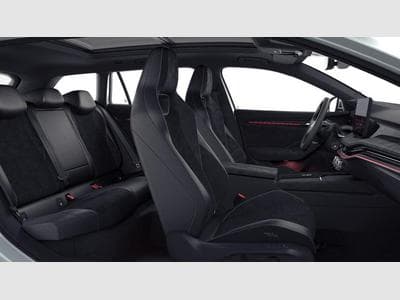 Skoda Superb Sportline 2.0 TDI 7-Gang-DSG 4x4 (2026) - Photo 5