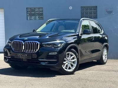 BMW X5 45e X-DRIVE (2021) - Photo 1