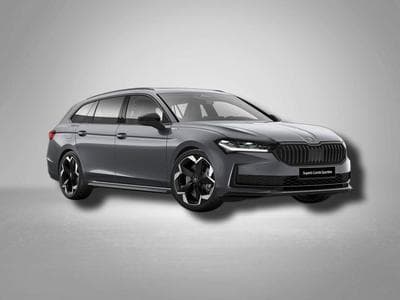 Skoda Superb Sportline 2.0 TDI 7-Gang-DSG 4x4 (2026) - Photo 1