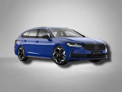 Skoda Superb Sportline 2.0 TSI 7-Gang-DSG 4x4 (2026) - Photo 1