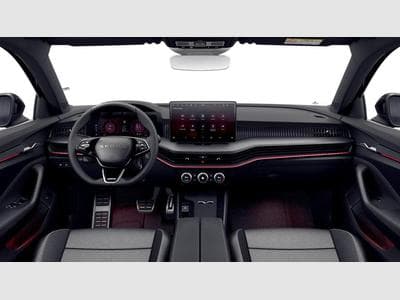 Skoda Superb Sportline 2.0 TDI 7-Gang-DSG 4x4 (2026) - Photo 4