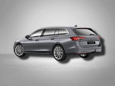 Skoda Superb L&K 2.0 TDI 7-Gang-DSG 4x4 (2026) - Photo 3